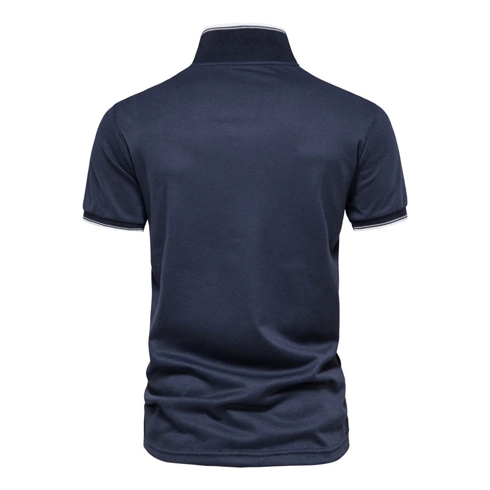 Polo-T-Shirt Solano