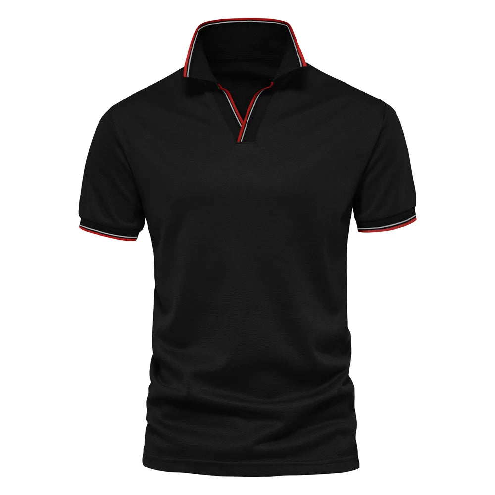 Polo-T-Shirt Solano