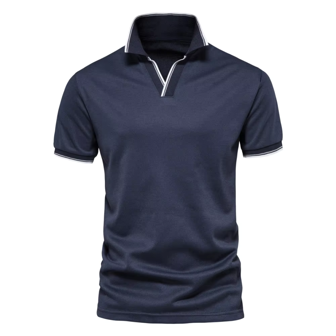 Polo-T-Shirt Solano