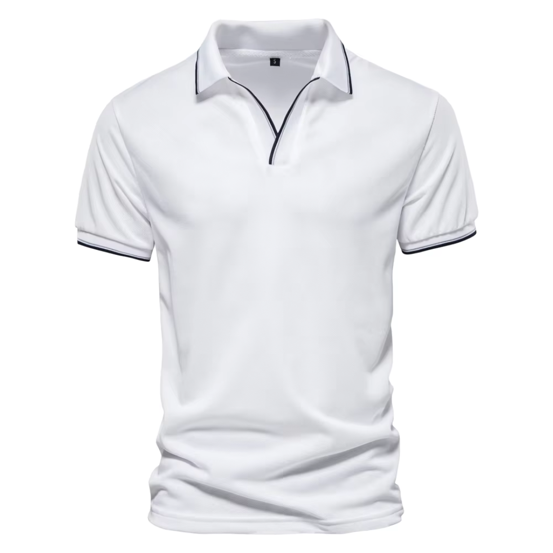 Polo-T-Shirt Solano