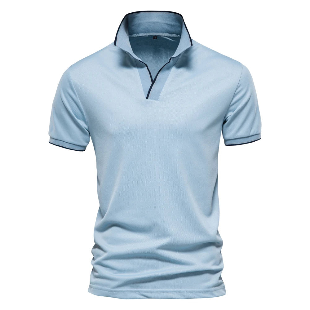 Polo-T-Shirt Solano