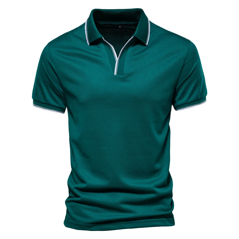 Polo-T-Shirt Solano