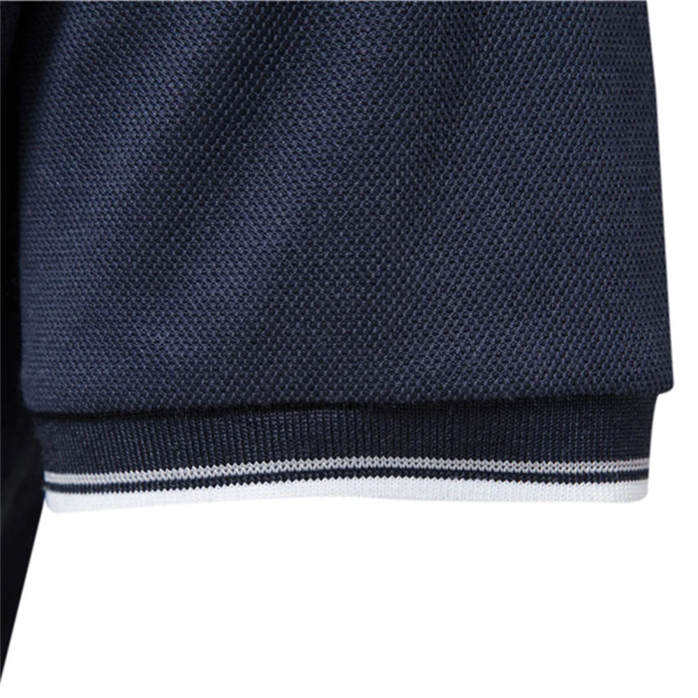 Polo-T-Shirt Solano